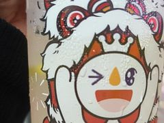 -蜜雪冰城(梅花园佳润广场店)