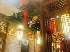 -小龙坎火锅(总店)
