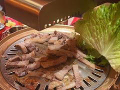 -西塔老太太泥炉烤肉(苏州大悦城店)