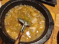 -院子餐厅·大锅菜·老杭帮(桥西直街店)
