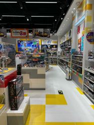 -乐高授权专卖店(中关村领展店)