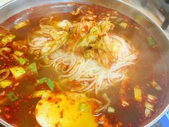 -韩风烤牛肉冷面店