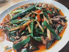 -弓虽昌焖烧鸡(大竹林店)
