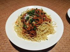 重庆凉面-渝信川菜(西单店)