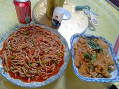-红升老菜馆(巨兴街店)