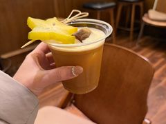 -Parking Coffee(孩儿巷店)