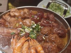 -五味坊·喜宴楼(瑞丰商博城店)