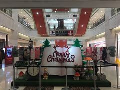 -光启城时尚购物中心