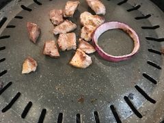 -33韩式自助烧烤(环城南路店)