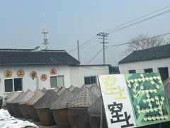 -苏州市吴中区光福窑上花果蜜饯厂