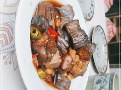 -锦小馆(安贞店)