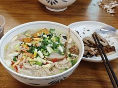 -长香源葫芦头梆梆肉(兴隆巷店)