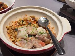-徐记海鲜(观沙岭|滨江新城店)