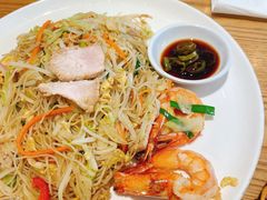 星洲炒米粉-峇峇娘马来西亚餐厅(望京SOHO店)