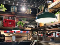 -探鱼·鲜青椒爽麻烤鱼(广州花都来又来店)