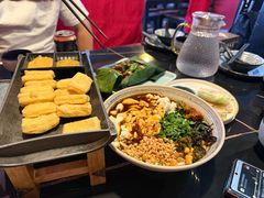豆花儿米线-多味居(剪子巷店)