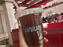 -UNI UNI(环亚凯瑟琳店)