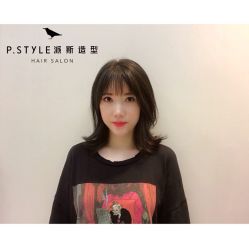 -P.STYLE派斯造型