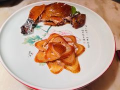 -京华烟云·北京烤鸭(领展购物广场·中关村店)