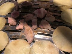-韩聚屋韩国烤肉餐厅(新北万达店)