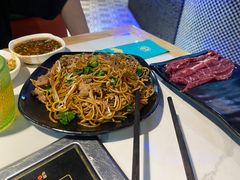 -三毛牛肉店(福强店)