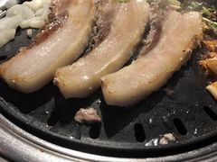 -杀猪天·韩国烤肉(铁路街第一分店)