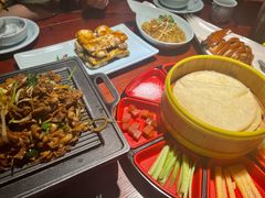 -北平食府(马鞍山路店)
