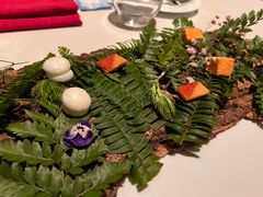 -翡翠36餐厅(浦东香格里拉店)