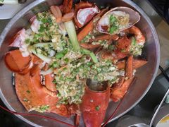 -盒马鲜生(岭南新世界店)