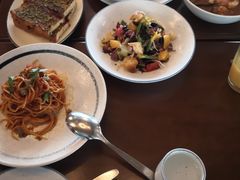 -FISH&POTATO Cō(地中海美食 万象城店)