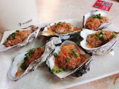 -大富蚝乌东哥饭店·石锅鱼杂·柠檬鸭(革新路店)