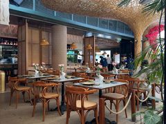 -Tegu泰古莲·泰国餐厅(红山6979店)