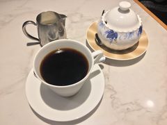 -La-Serene Café