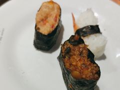 -汉巴味德(北京银座和谐广场店)