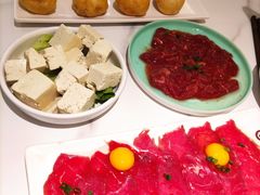 -许府牛火锅(信义坊总店)