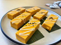 -轩记海鲜餐厅·四十五年老字号·经典粤菜(西区彩虹店)