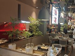 -李军力烧烤(祭城店)