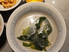 -巴奴毛肚火锅(悠唐购物中心店)