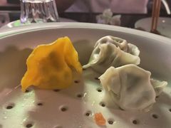 -金谷园饺子·烧烤(人大总店)