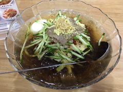 -顺姬冷面(长白西路店)