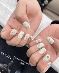 -斯馨·健康美甲美睫