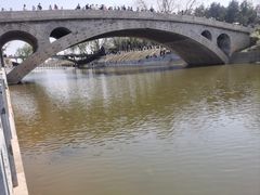 -赵州桥景区