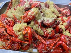 -呆虾王龙虾馆(南湖总店)