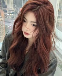 -LJOY丽锦造型·烫发染发