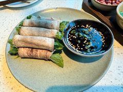 -半山腰·云南菜(侨福芳草地店)