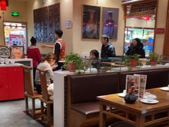 -满园烤鸭·春饼(太原街万达店)