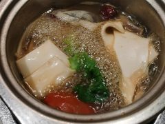 -一叶一世界•素食餐厅(新光天地店)