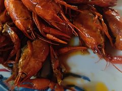 -二钳洞庭虾蟹·江湖菜(成都鹭岛店)