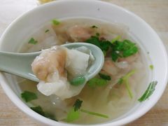 肉燕-大叔家福鼎小吃(十全街店)