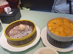 -日昌餐馆(德胜门店)